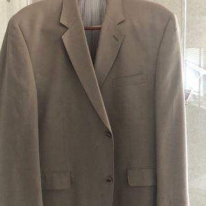 Summer sport coat